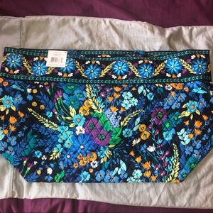 Vera Bradley Grand Tote